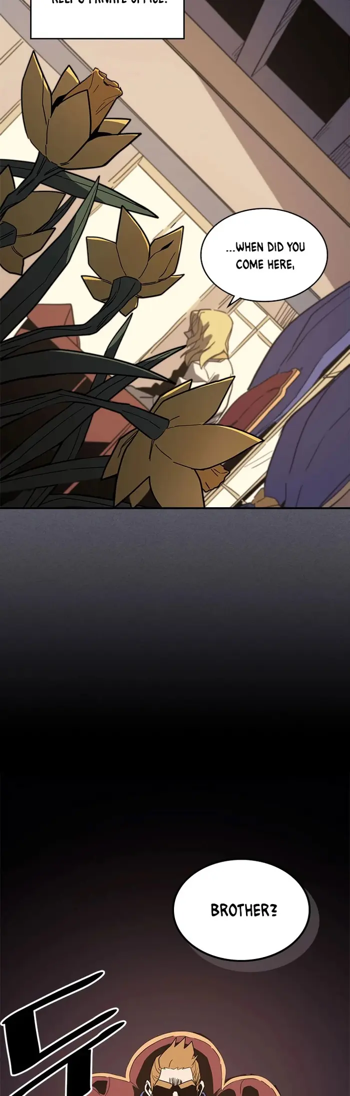 A Returner’s Magic Should Be Special Chapter 104 image 33_optimized